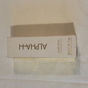 Alpha-H Liquid Gold